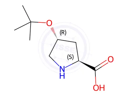 Chemical structure of Icatibant Impurity 9