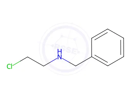 Chemical structure of Revefenacin Impurity 139