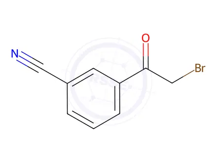 Chemical structure of Phenylephrine Hydrochloride Impurity 119