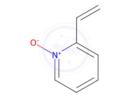 Chemical structure of Axitinib Impurity 44
