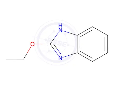 Chemical structure of Domperidone Impurity 40