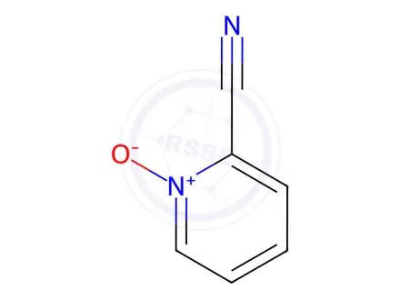Chemical structure of Fampridine Impurity 54