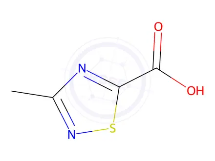 Chemical structure of Fezolinetant Impurity 81