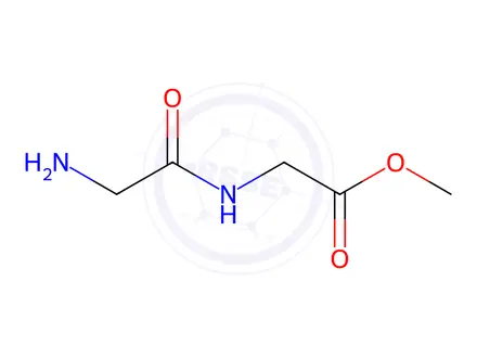 Chemical structure of Roxadustat Impurity 6