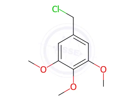 Chemical structure of Trimebutine Maleate Impurity 16