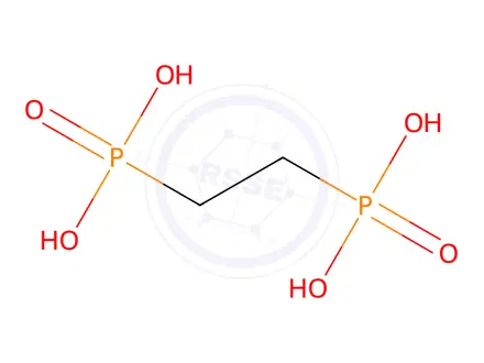 Chemical structure of Ethephon Impurity 6