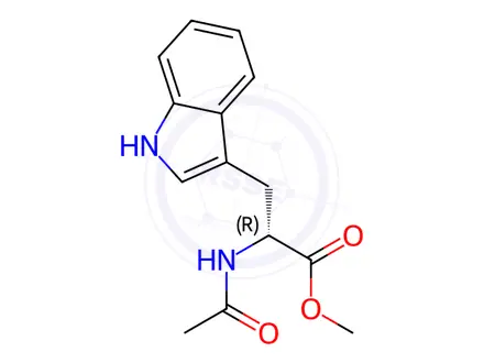 Chemical structure of Tadalafil Impurity 32