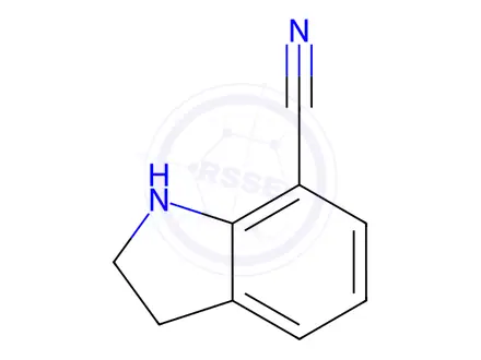 Chemical structure of Norepinephrine Impurity 38