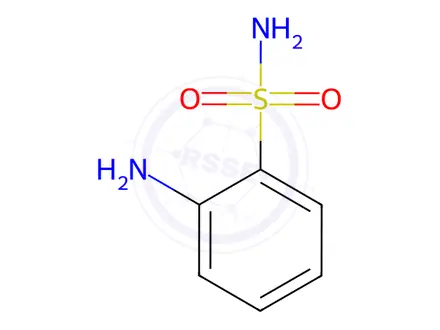 Chemical structure of Celecoxib Impurity 28