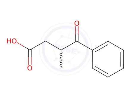 Chemical structure of Zolpidem Tartrate Impurity 70