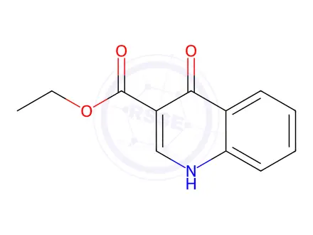 Chemical structure of Ivacaftor Impurity 10
