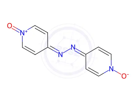 Chemical structure of Phenylbutazone Impurity 38