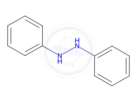 Chemical structure of Phenylbutazone EP Impurity C