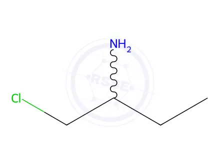 Chemical structure of Promethazine Hydrochloride Impurity 55