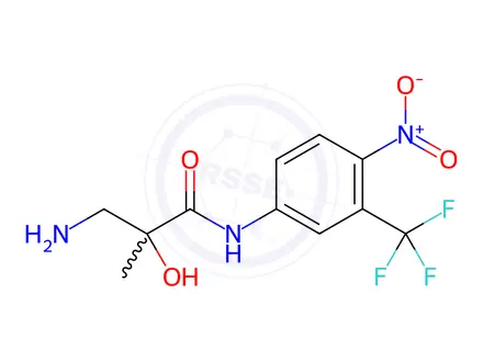 Chemical structure of BP 34