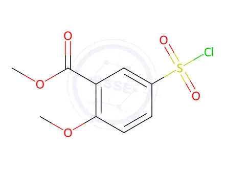 Chemical structure of Sulpiride Impurity 31