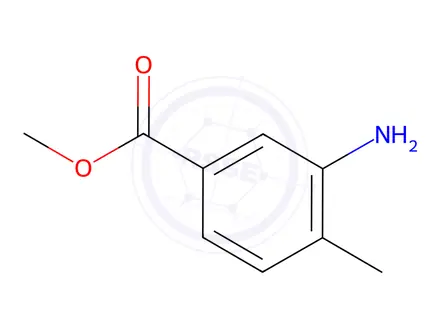 Chemical structure of Nilotinib EP Impurity B