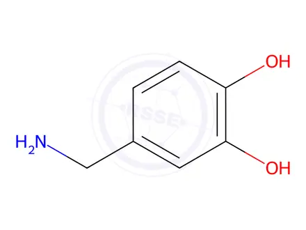 Chemical structure of Drotaverine Impurity 14