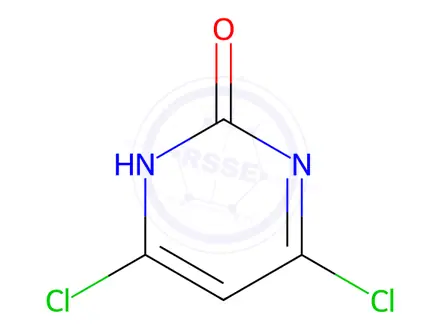 Chemical structure of Alogliptin Impurity 39