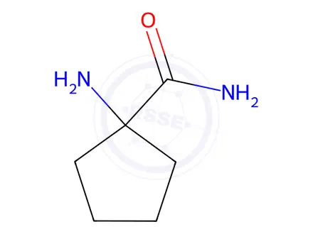 Chemical structure of Sparsentan Impurity 18