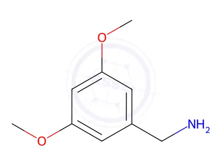 Chemical structure of Phloroglucinol Impurity 102