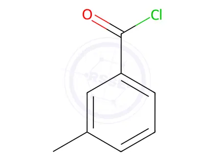 Chemical structure of Paracetamol Impurity 81