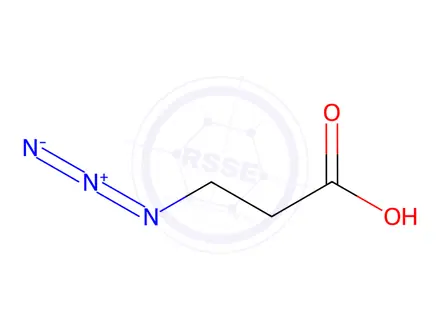 Chemical structure of Cilostazol Impurity 8