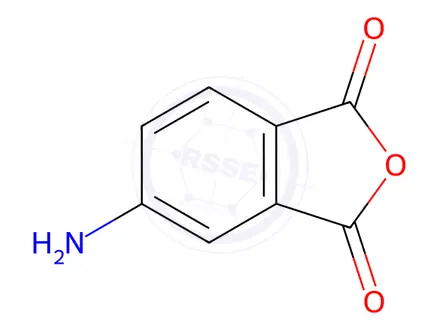 Chemical structure of Apremilast Impurity 96