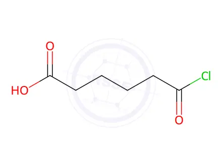 Chemical structure of Thioctic Acid Impurity 31