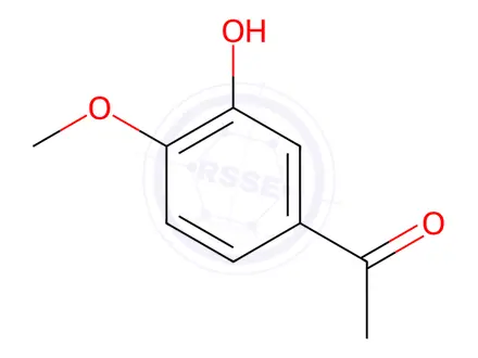 Chemical structure of Diosmin EP Impurity A