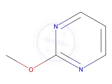 Chemical structure of Pyrimethamine Impurity 19