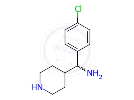 Chemical structure of N/A