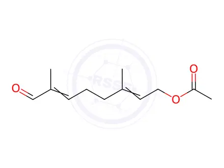 Chemical structure of Vitamin K1 Impurity 53