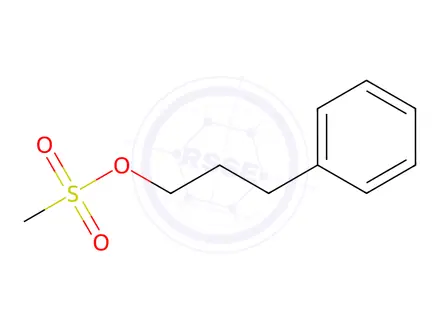 Chemical structure of Alverine Citrate Impurity 25