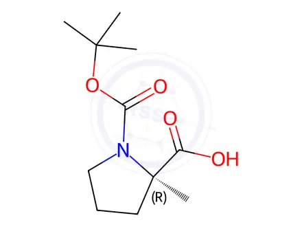 Chemical structure of Daridorexant Impurity 30