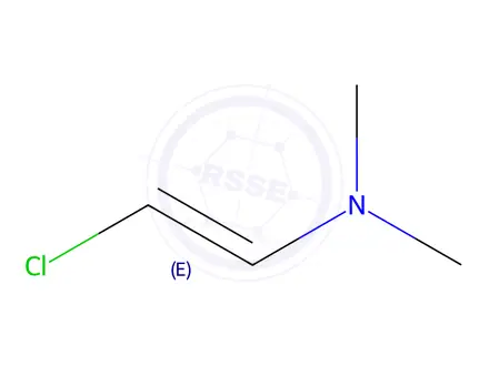 Chemical structure of Etoricoxib Impurity 113