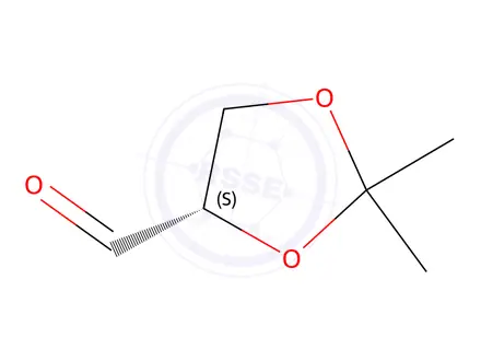 Chemical structure of Gemcitabine Hydrochloride Impurity 56