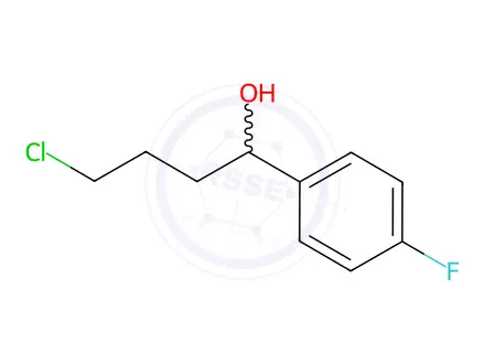 Chemical structure of Lumateperone Tosylate Impurity 46