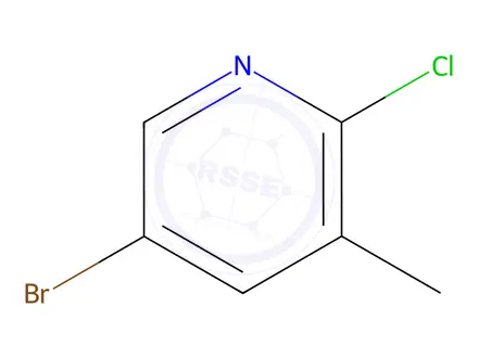 Chemical structure of Ozenoxacin Impurity 8