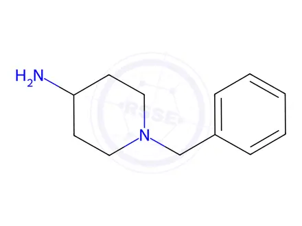Chemical structure of Clebopride Impurity 2 (Clebopride EP Impurity B)