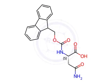 Chemical structure of Icatibant Impurity 37