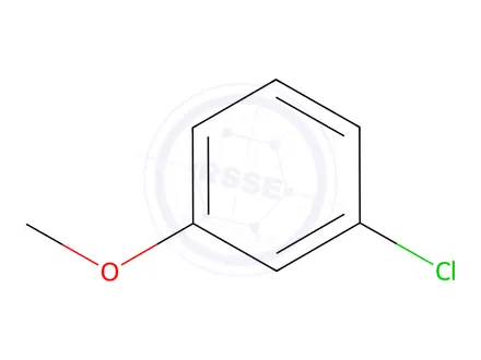 Chemical structure of 2,4-Dichlorobenzyl Alcohol Impurity 61