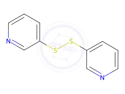 Chemical structure of Vonoprazan Impurity 94