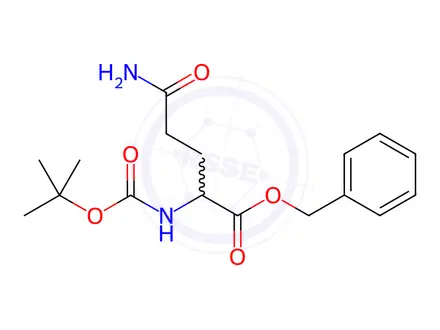 Chemical structure of N/A