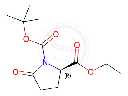 Chemical structure of Avibactam Sodium Impurity 112