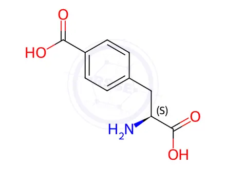 Chemical structure of Acetylcysteine Impurity 263