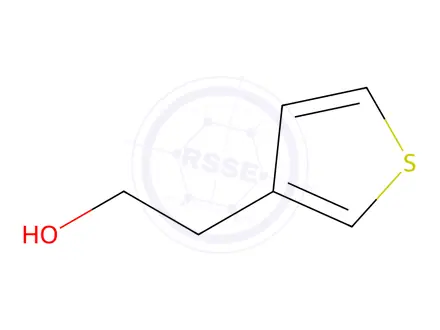 Chemical structure of Clopidogrel Bisulfate Impurity 51
