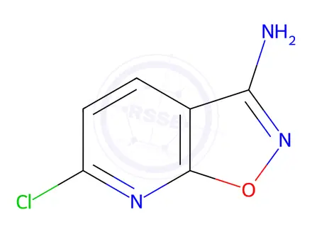 Chemical structure of Chlorzoxazone Impurity 23