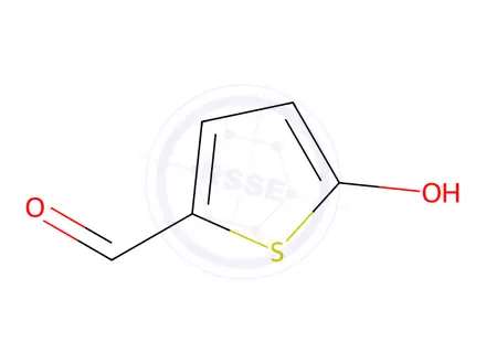 Chemical structure of Rivaroxaban Impurity 220