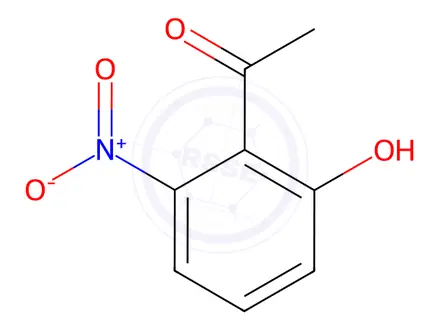 Chemical structure of Pranlukast Impurity 5